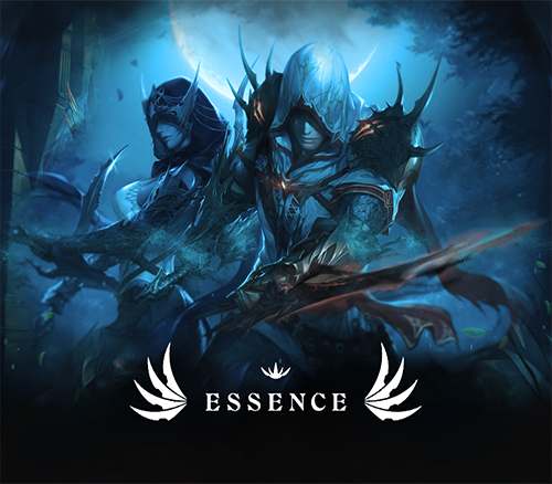Essence 버전 - 준비중